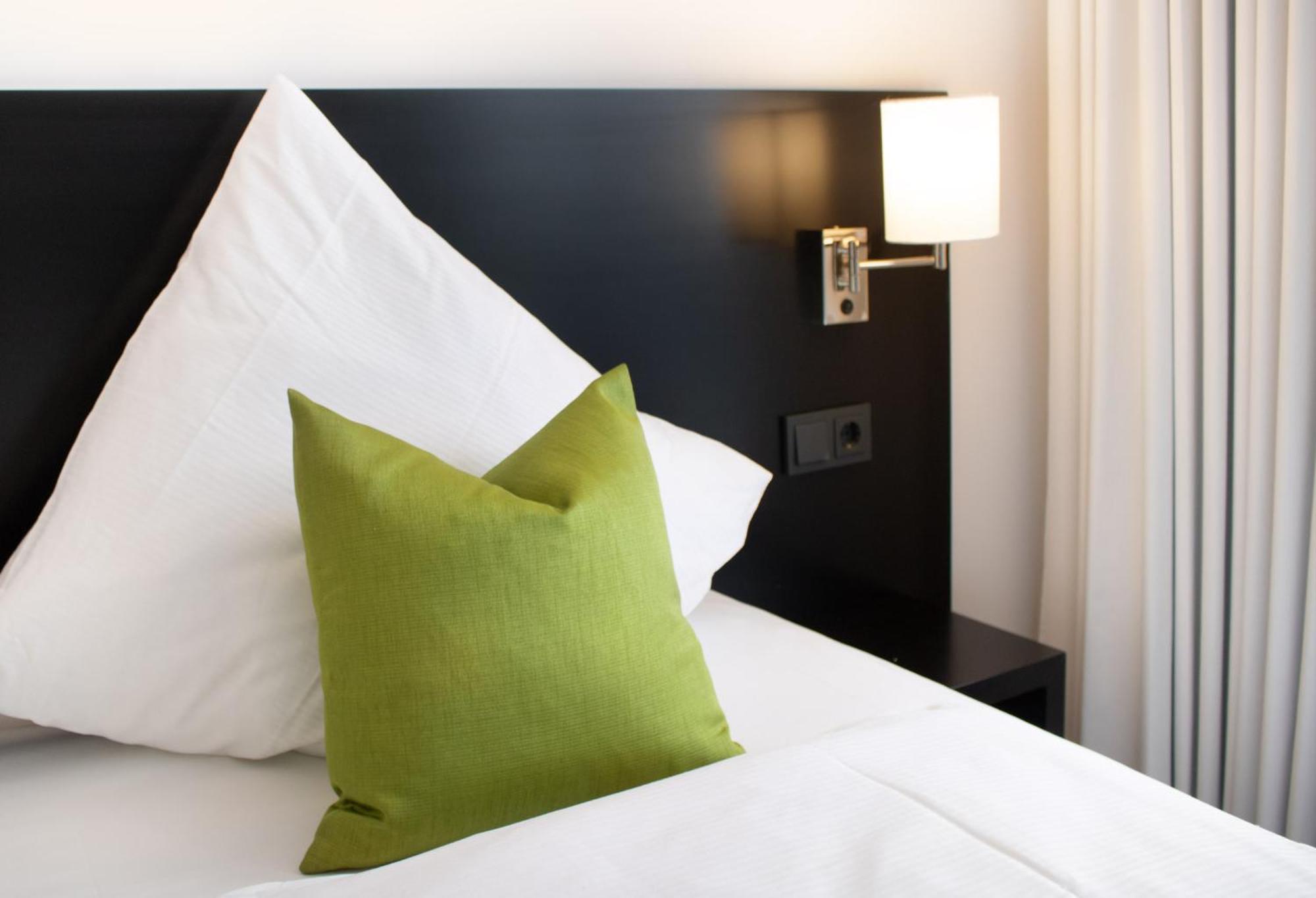 Saw Hotel By Wmm Hotels Salzwedel Εξωτερικό φωτογραφία