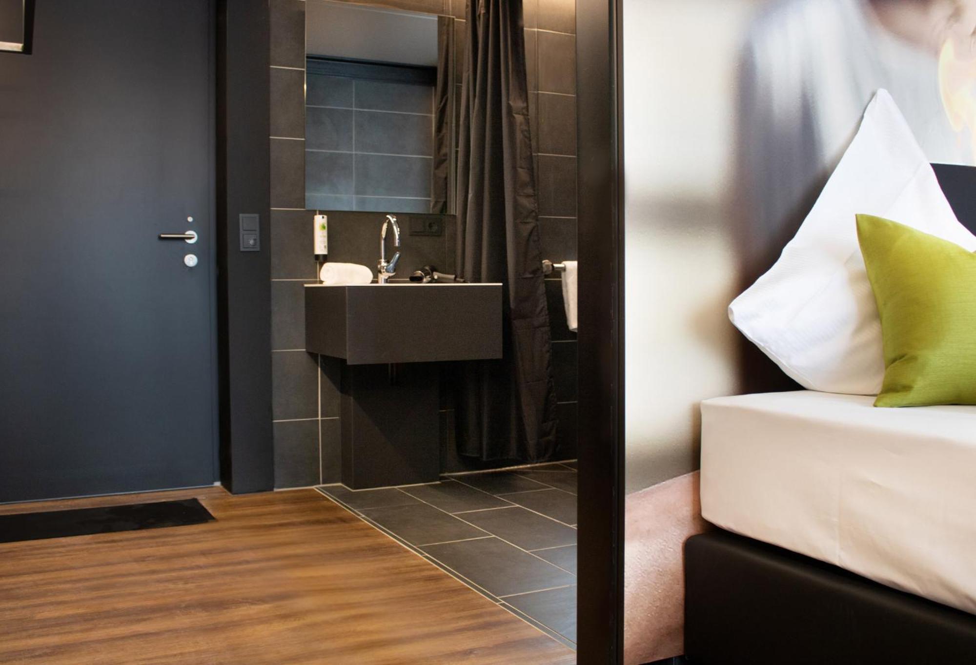 Saw Hotel By Wmm Hotels Salzwedel Εξωτερικό φωτογραφία