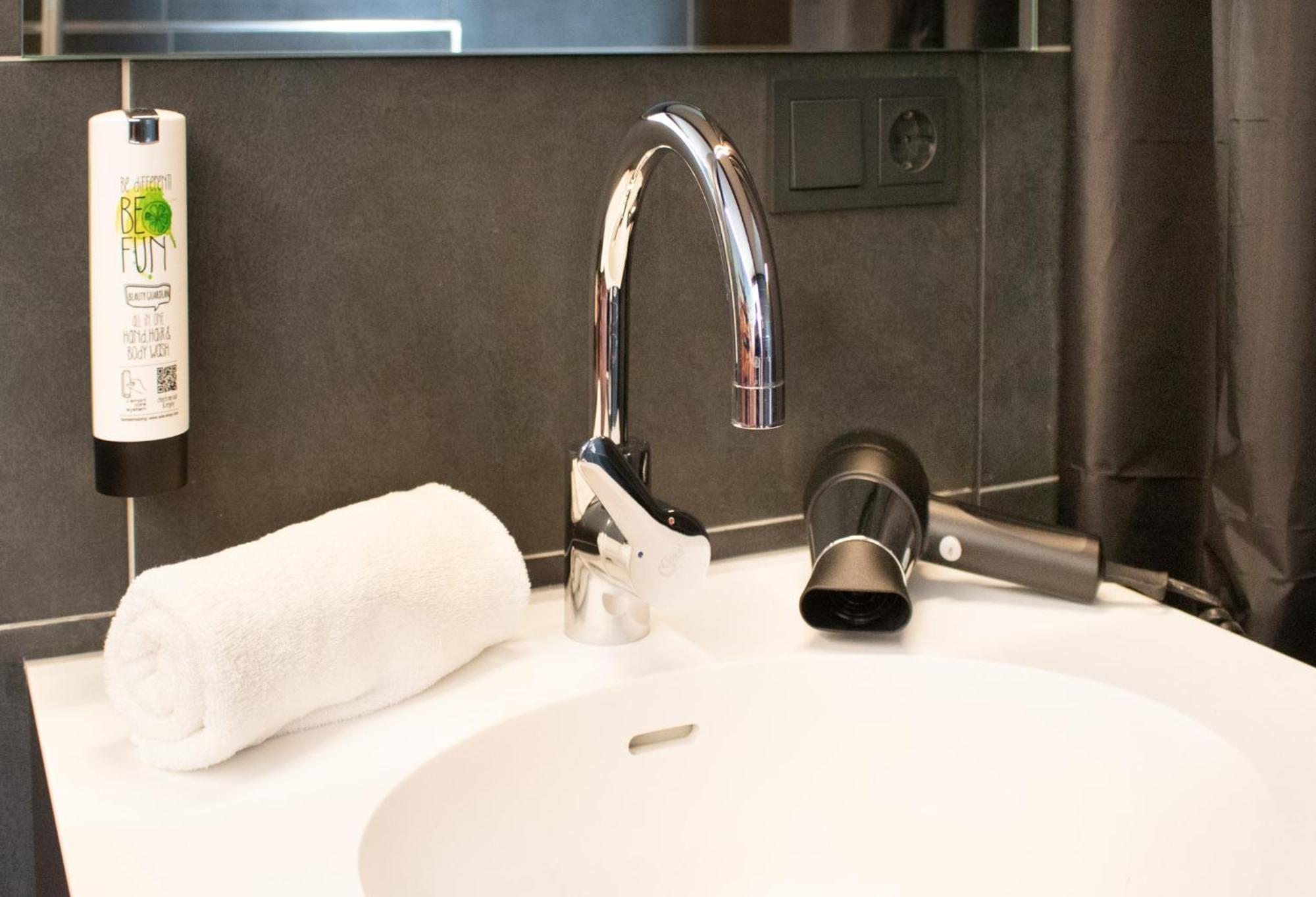 Saw Hotel By Wmm Hotels Salzwedel Εξωτερικό φωτογραφία