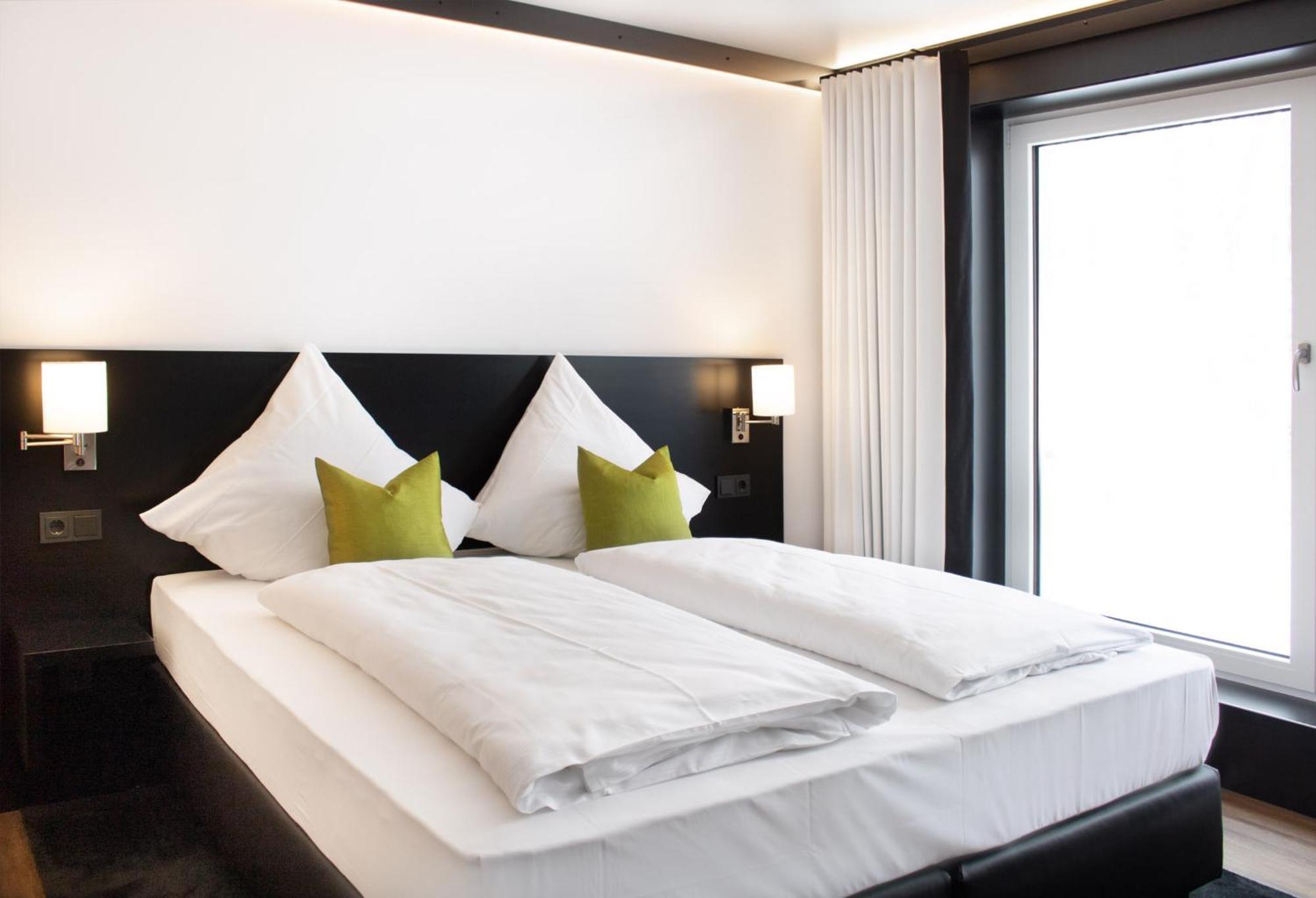 Saw Hotel By Wmm Hotels Salzwedel Εξωτερικό φωτογραφία
