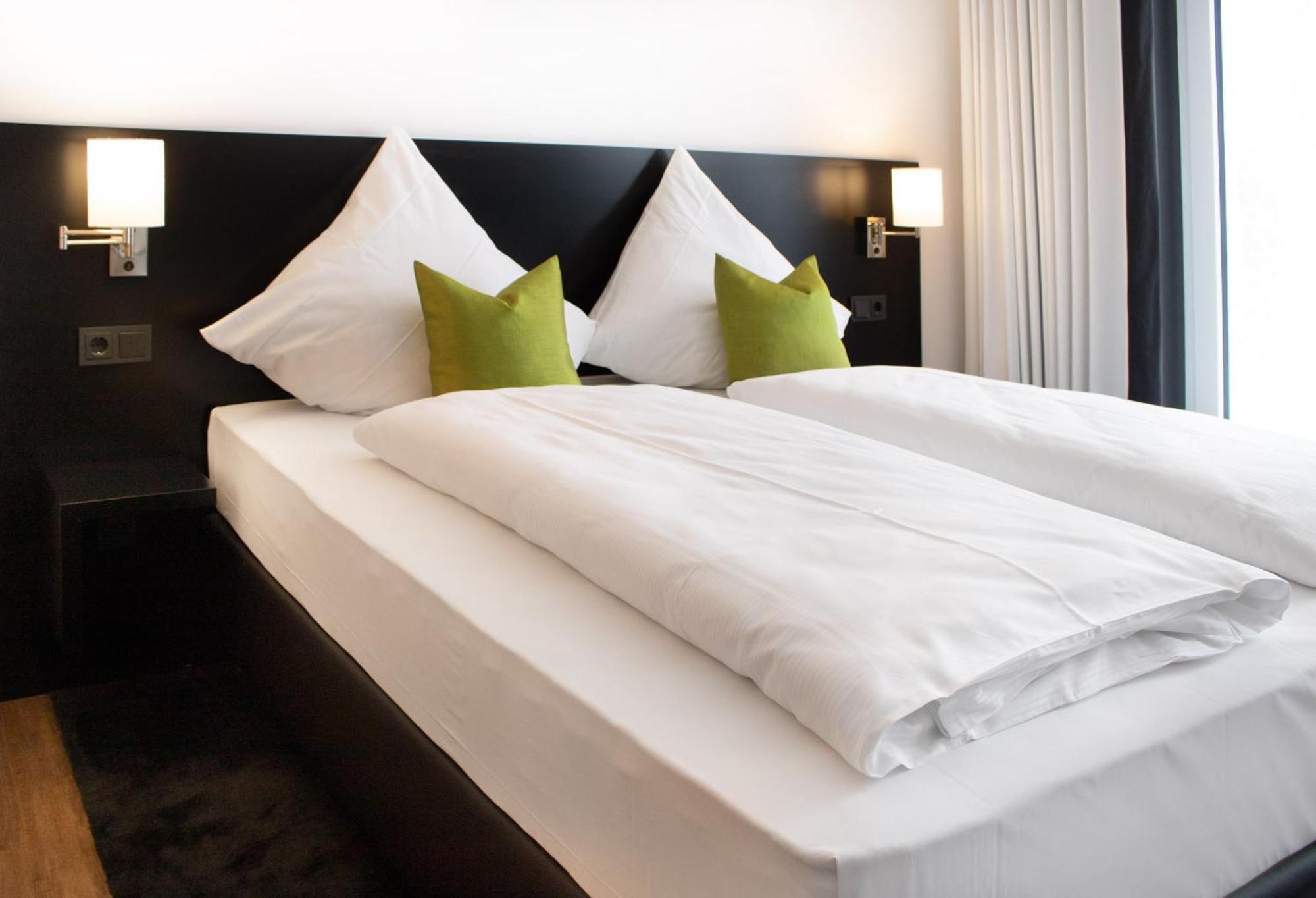 Saw Hotel By Wmm Hotels Salzwedel Εξωτερικό φωτογραφία