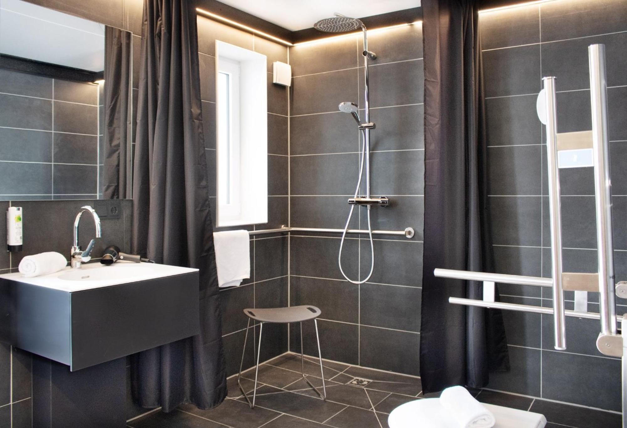 Saw Hotel By Wmm Hotels Salzwedel Εξωτερικό φωτογραφία