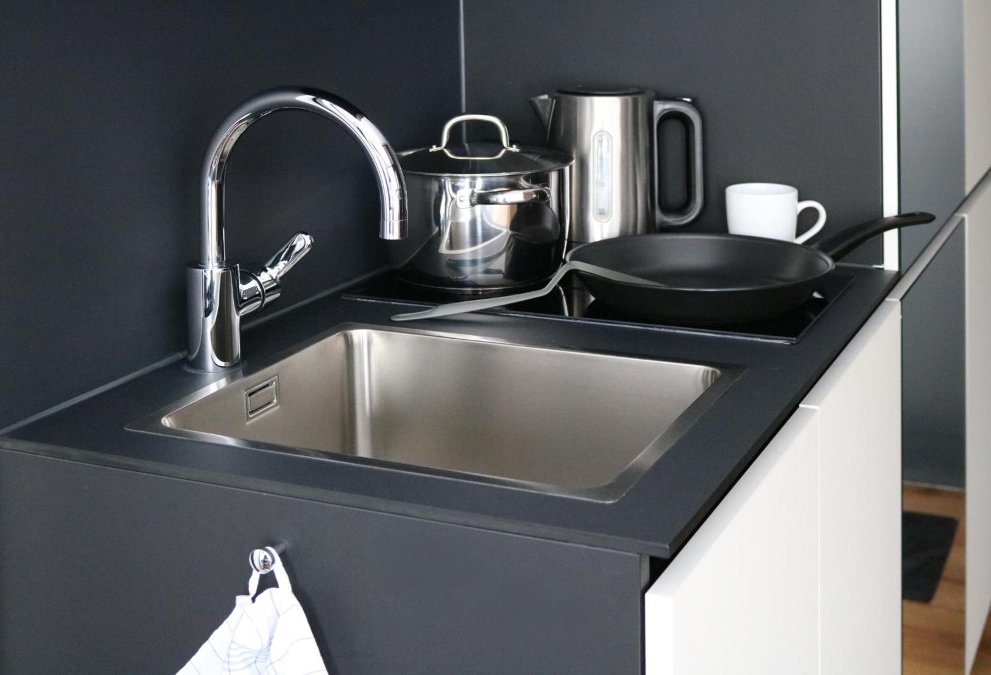 Saw Hotel By Wmm Hotels Salzwedel Εξωτερικό φωτογραφία