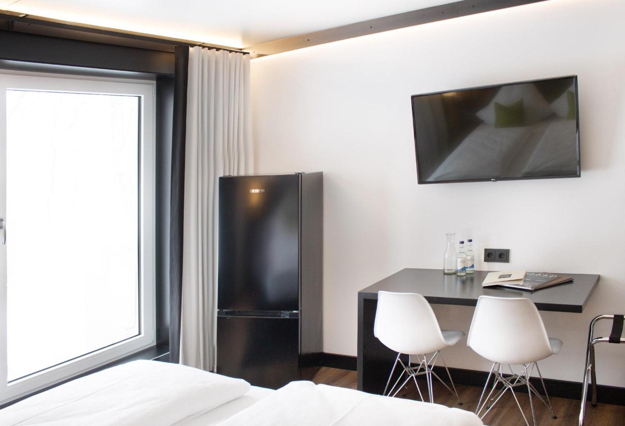 Saw Hotel By Wmm Hotels Salzwedel Εξωτερικό φωτογραφία