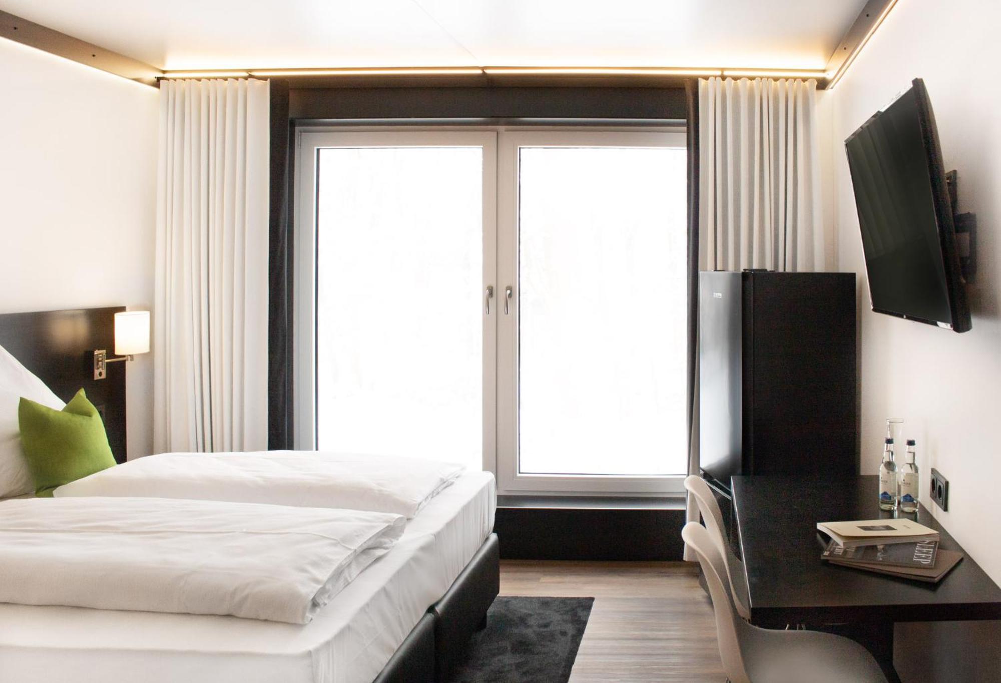 Saw Hotel By Wmm Hotels Salzwedel Εξωτερικό φωτογραφία