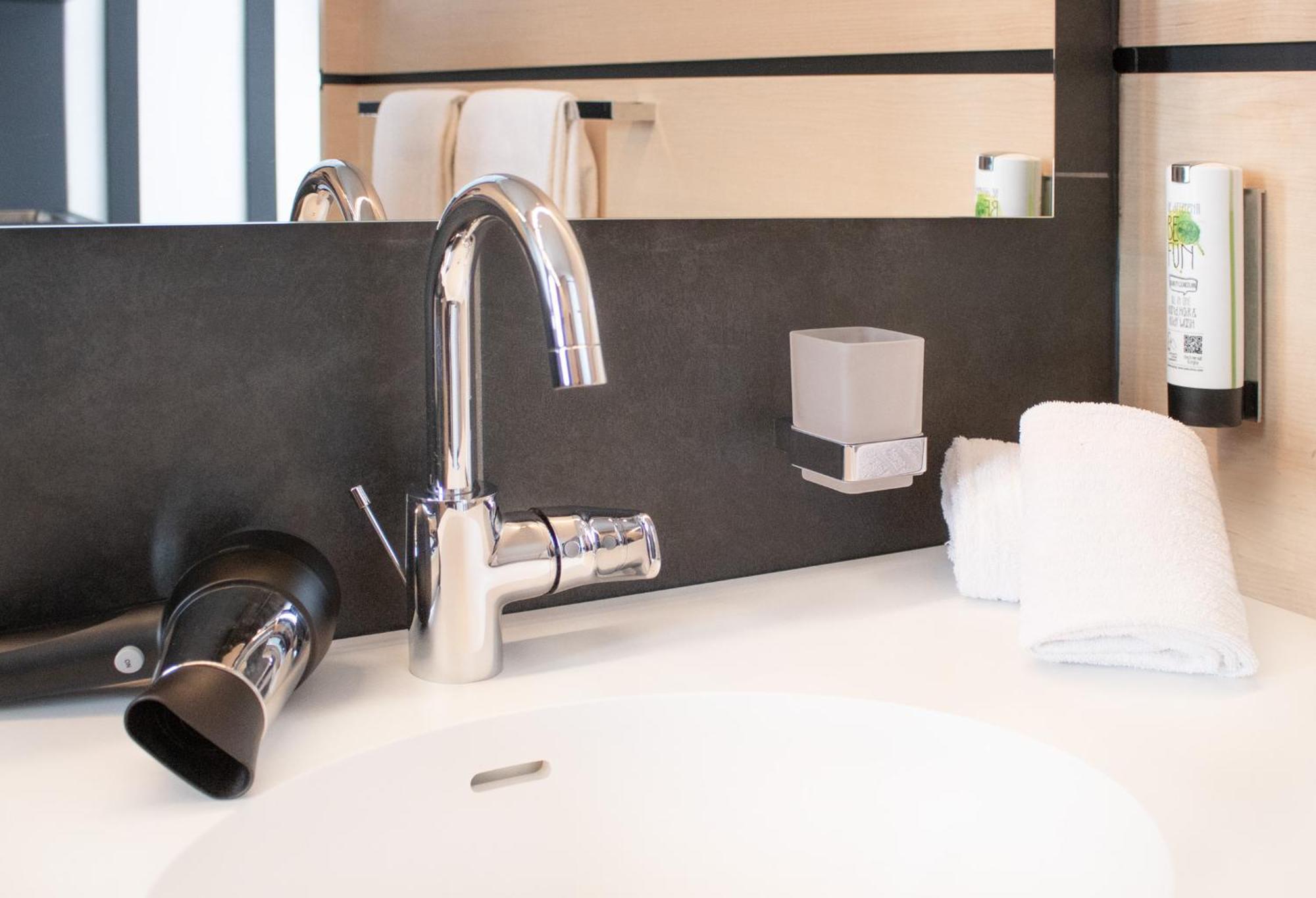 Saw Hotel By Wmm Hotels Salzwedel Εξωτερικό φωτογραφία