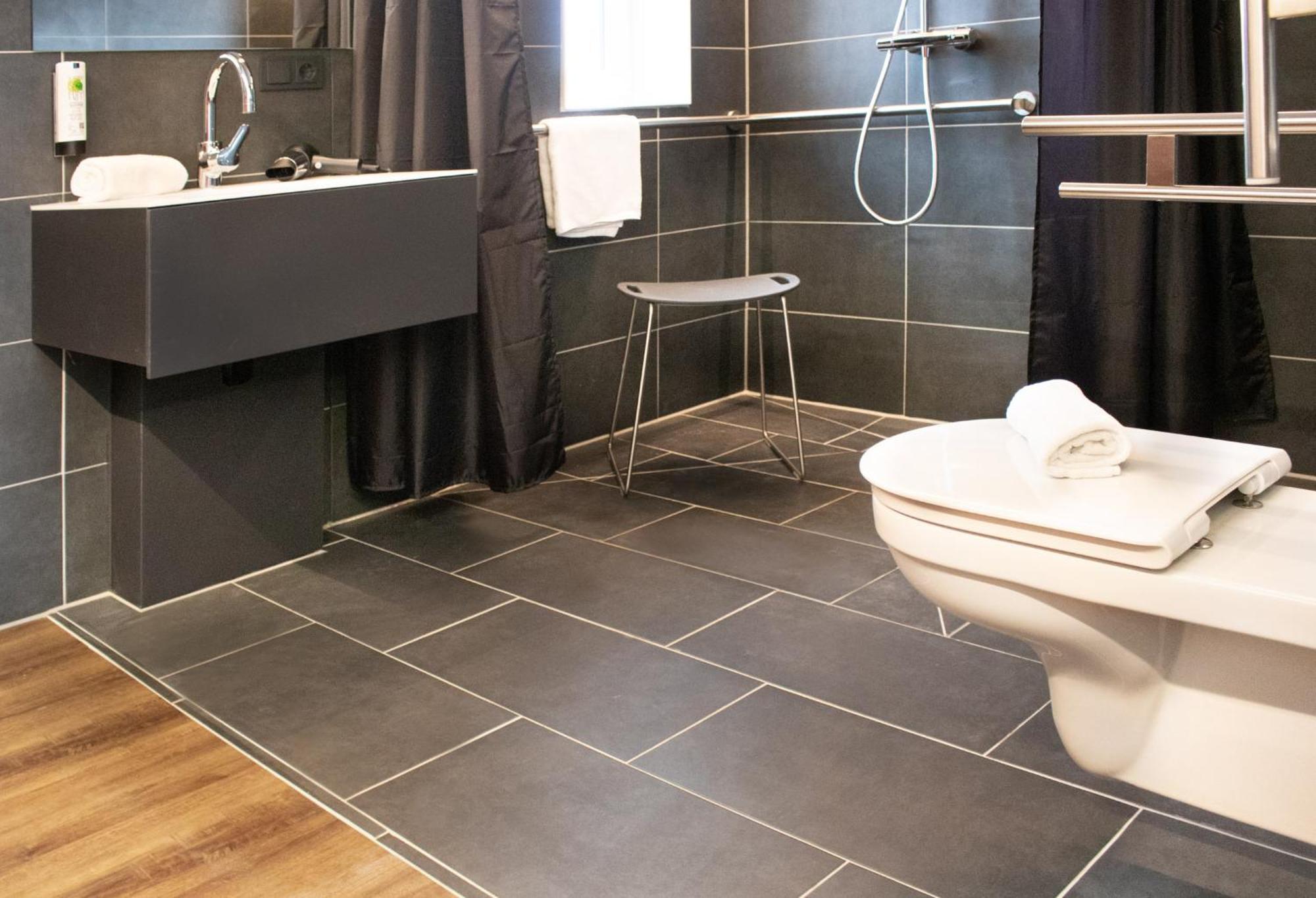 Saw Hotel By Wmm Hotels Salzwedel Εξωτερικό φωτογραφία